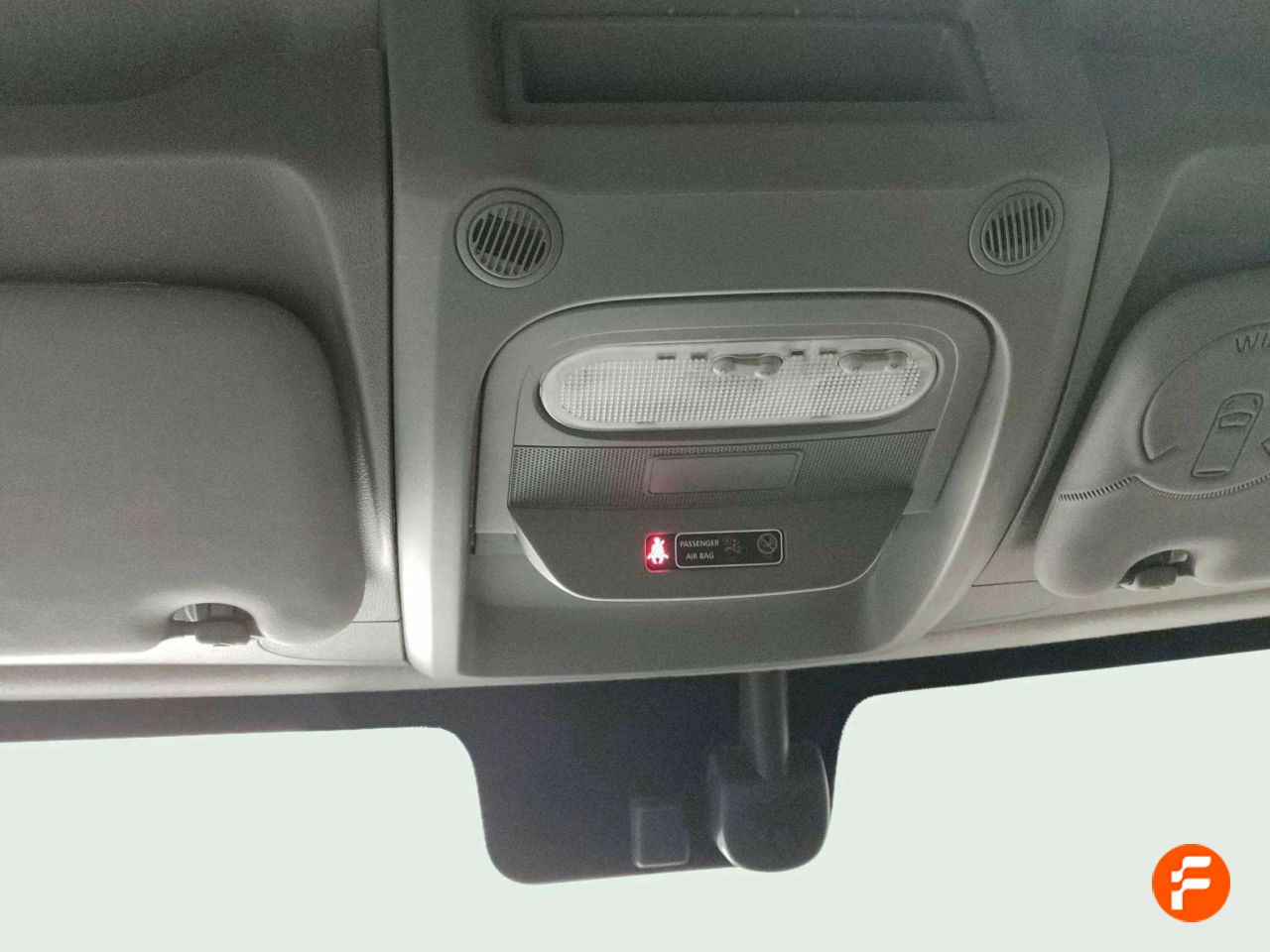 Foto Opel Movano 12