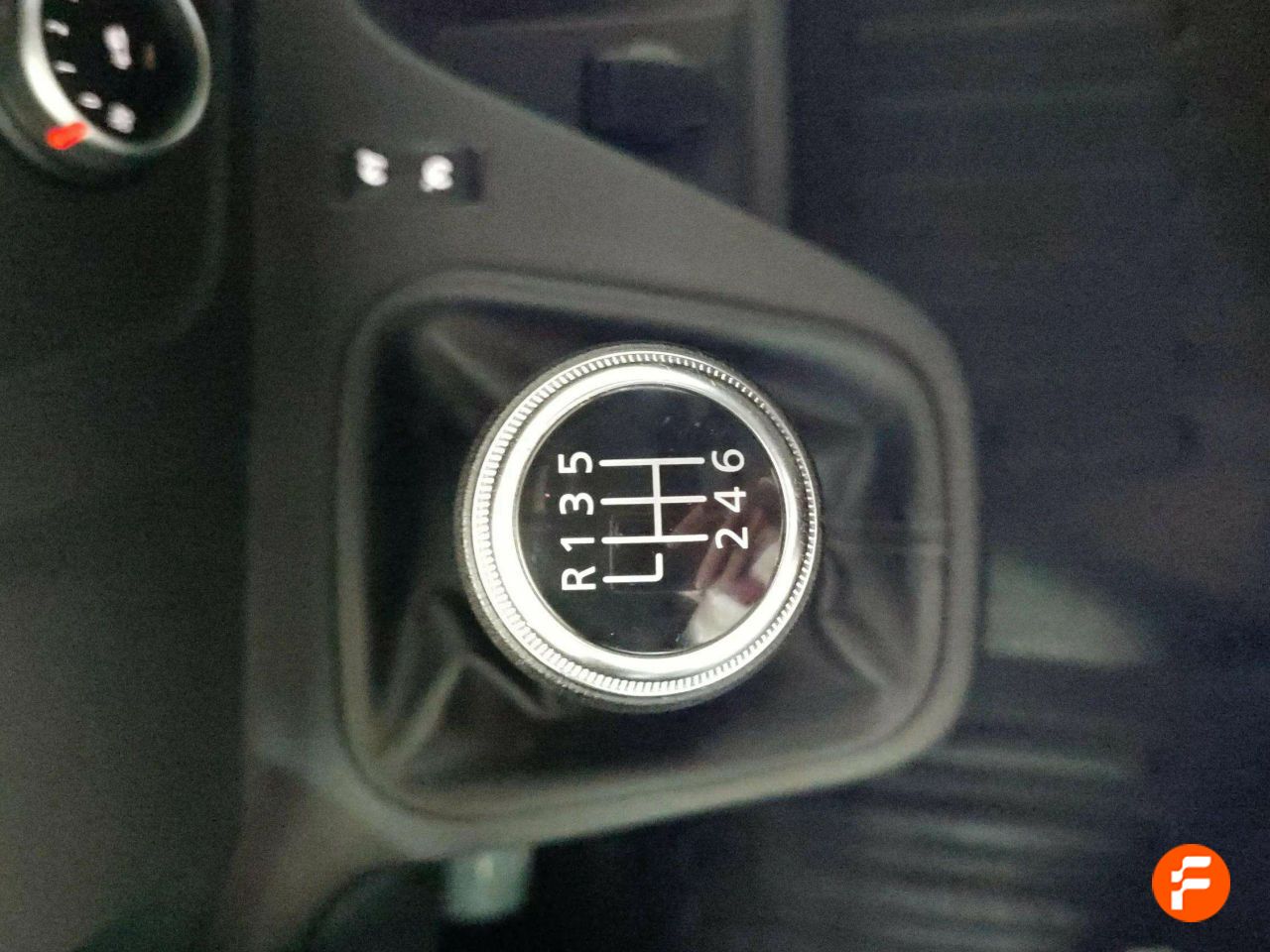 Foto Opel Movano 14
