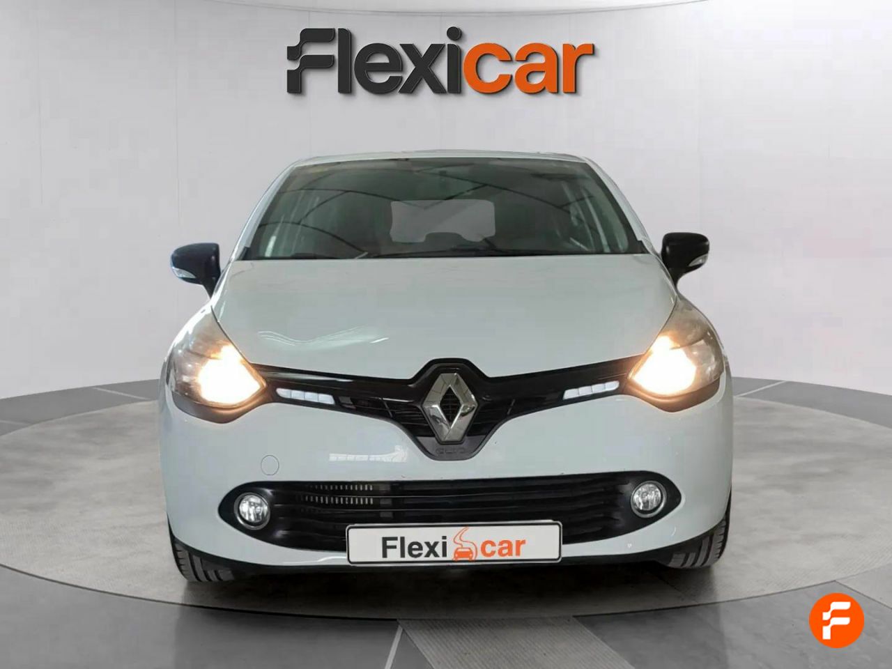 Foto Renault Clio 2
