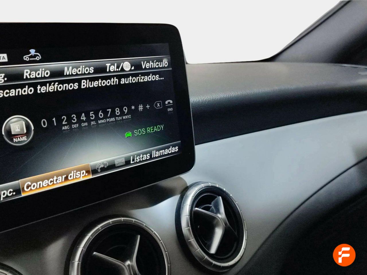 Foto Mercedes-Benz Clase CLA 11