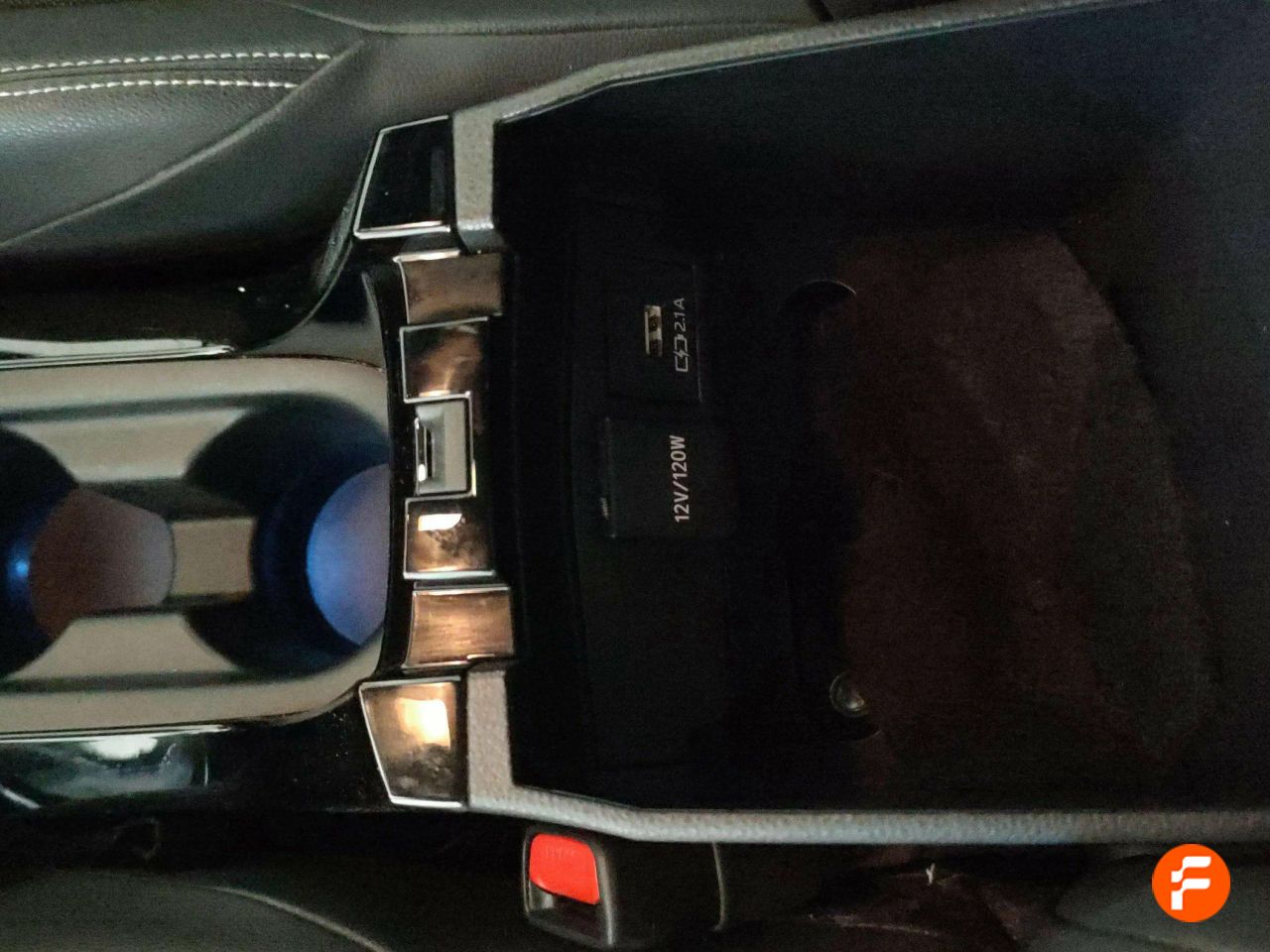 Foto Toyota Corolla 19