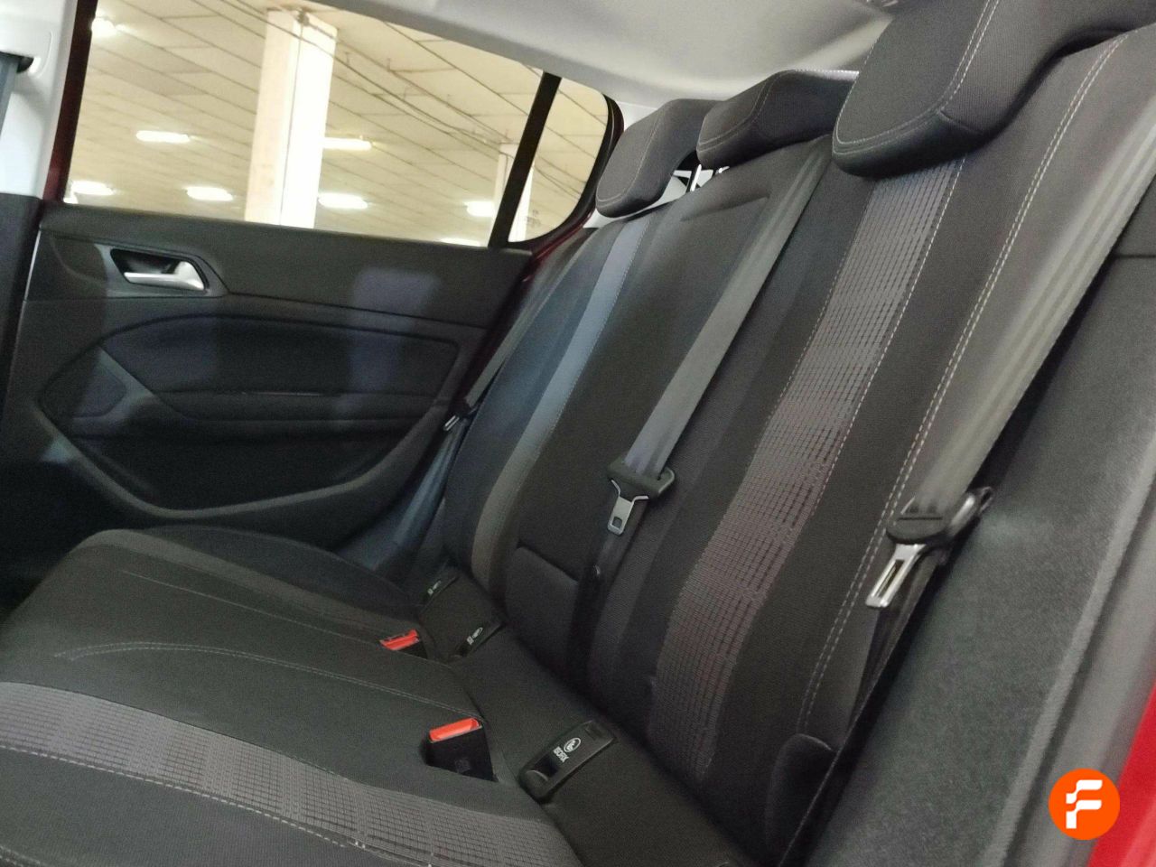 Foto Peugeot 308 20