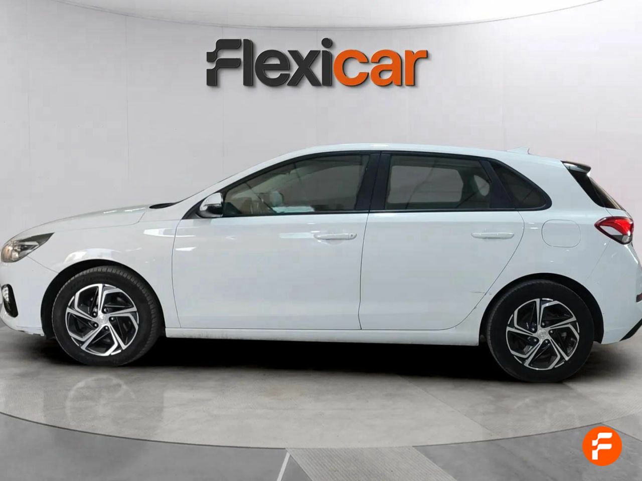Foto Hyundai i30 4
