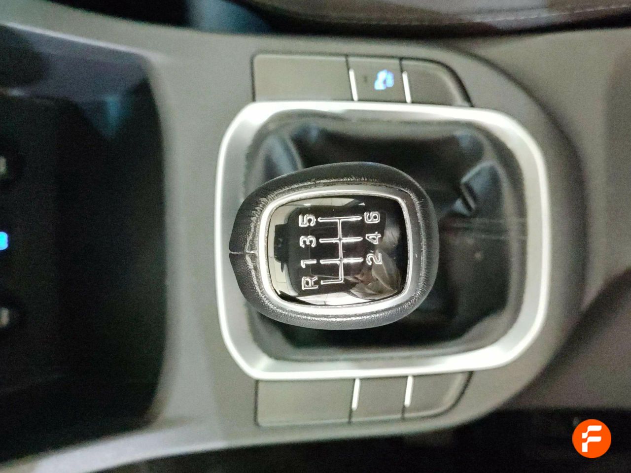 Foto Hyundai i30 16