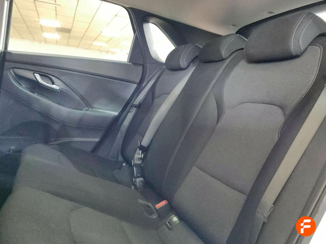 Foto Hyundai i30 19