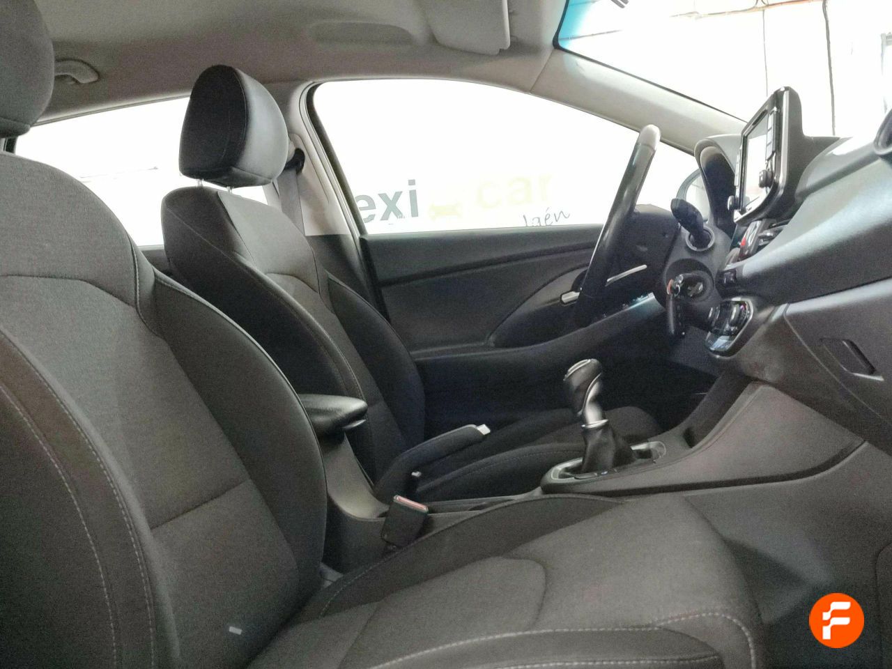 Foto Hyundai i30 21