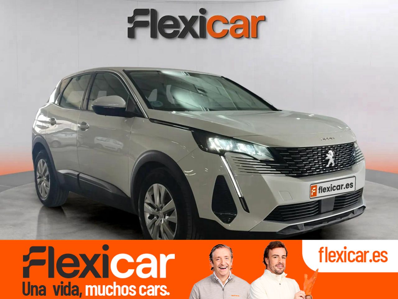 Foto Peugeot 3008 1
