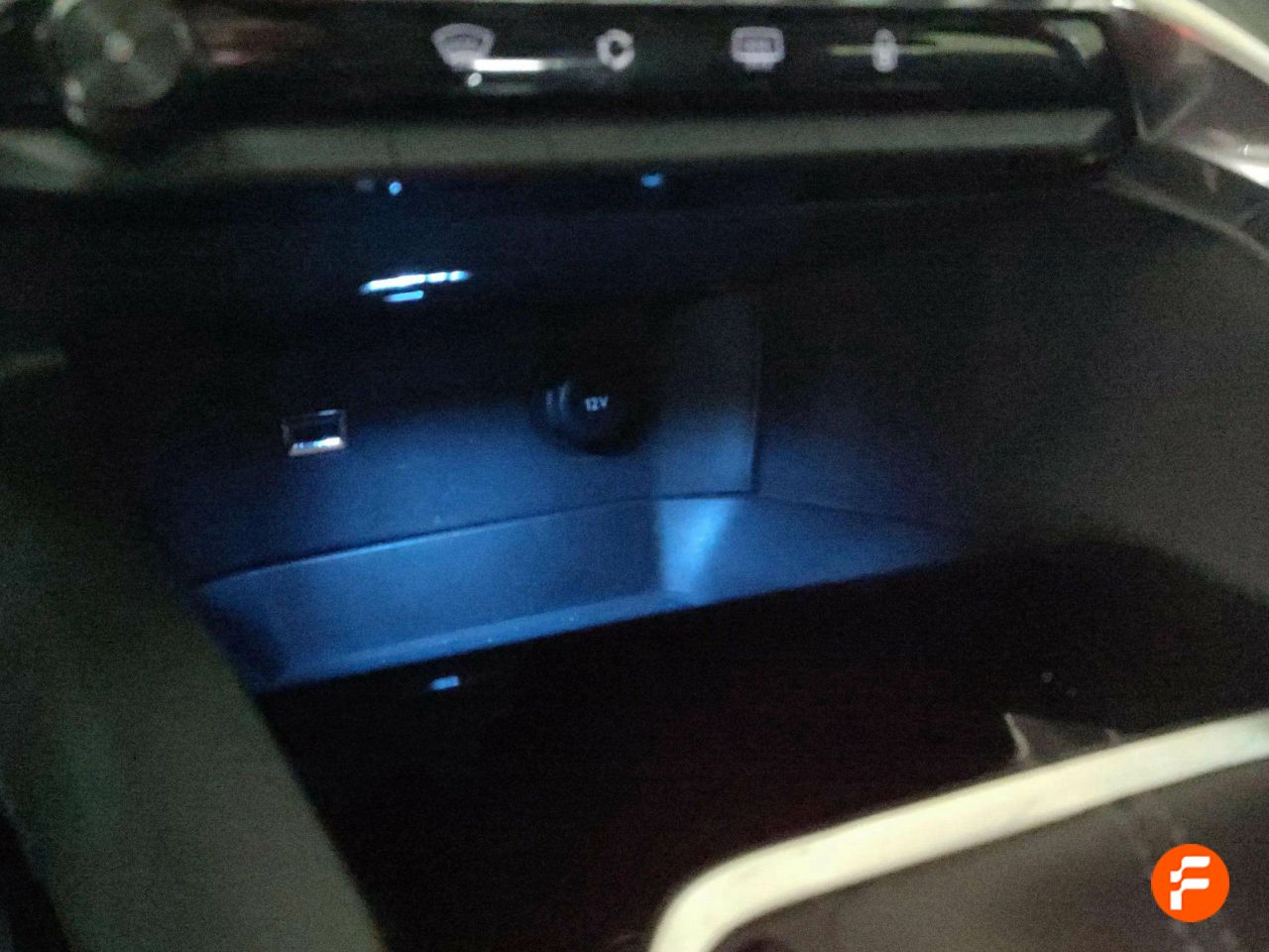 Foto Peugeot 3008 18