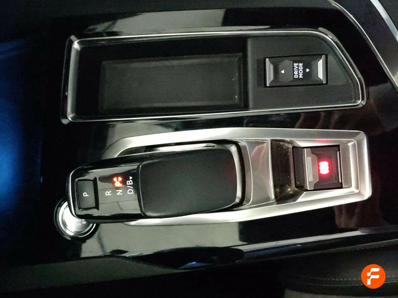Foto Peugeot 3008 19