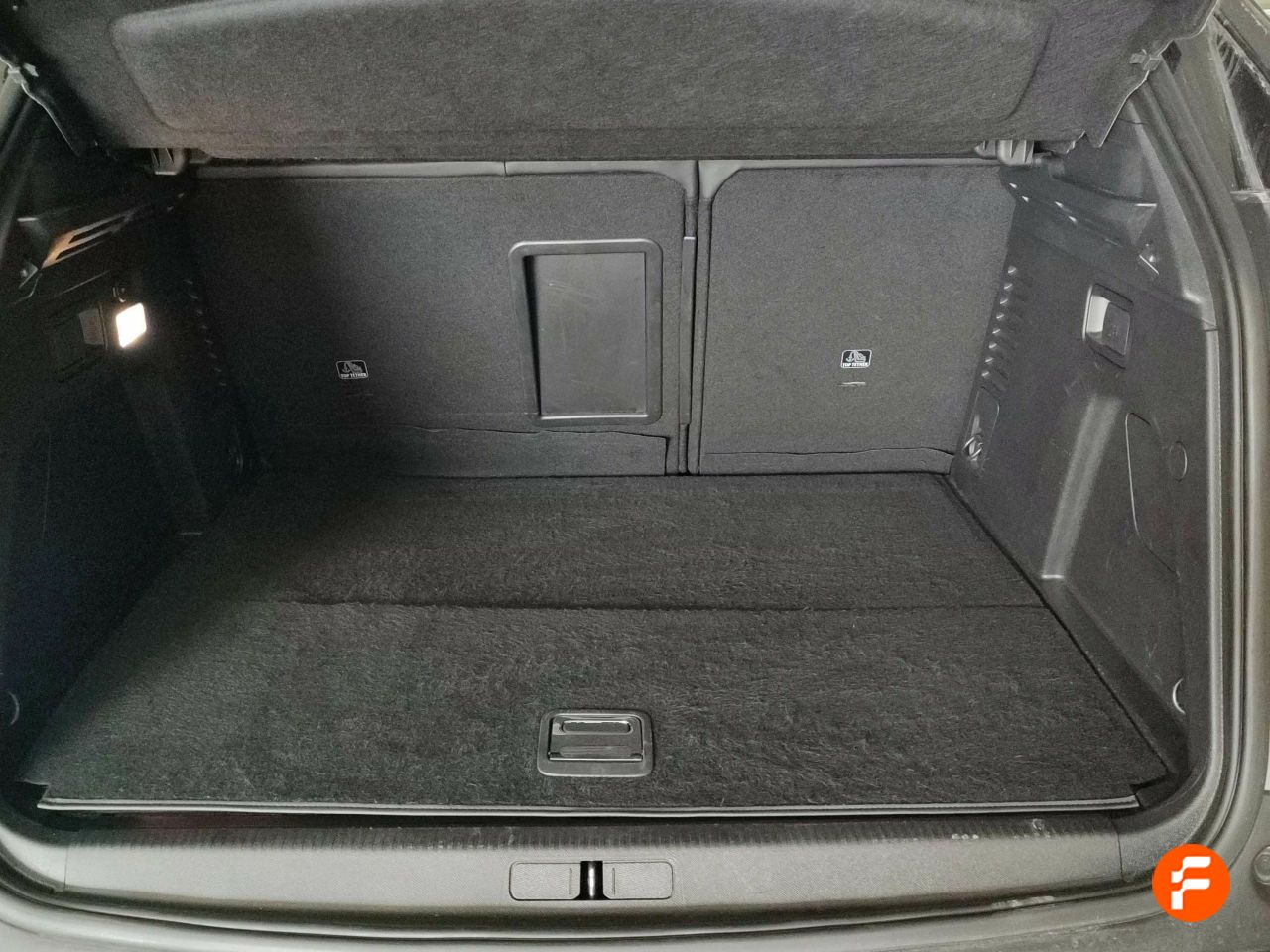 Foto Peugeot 3008 26