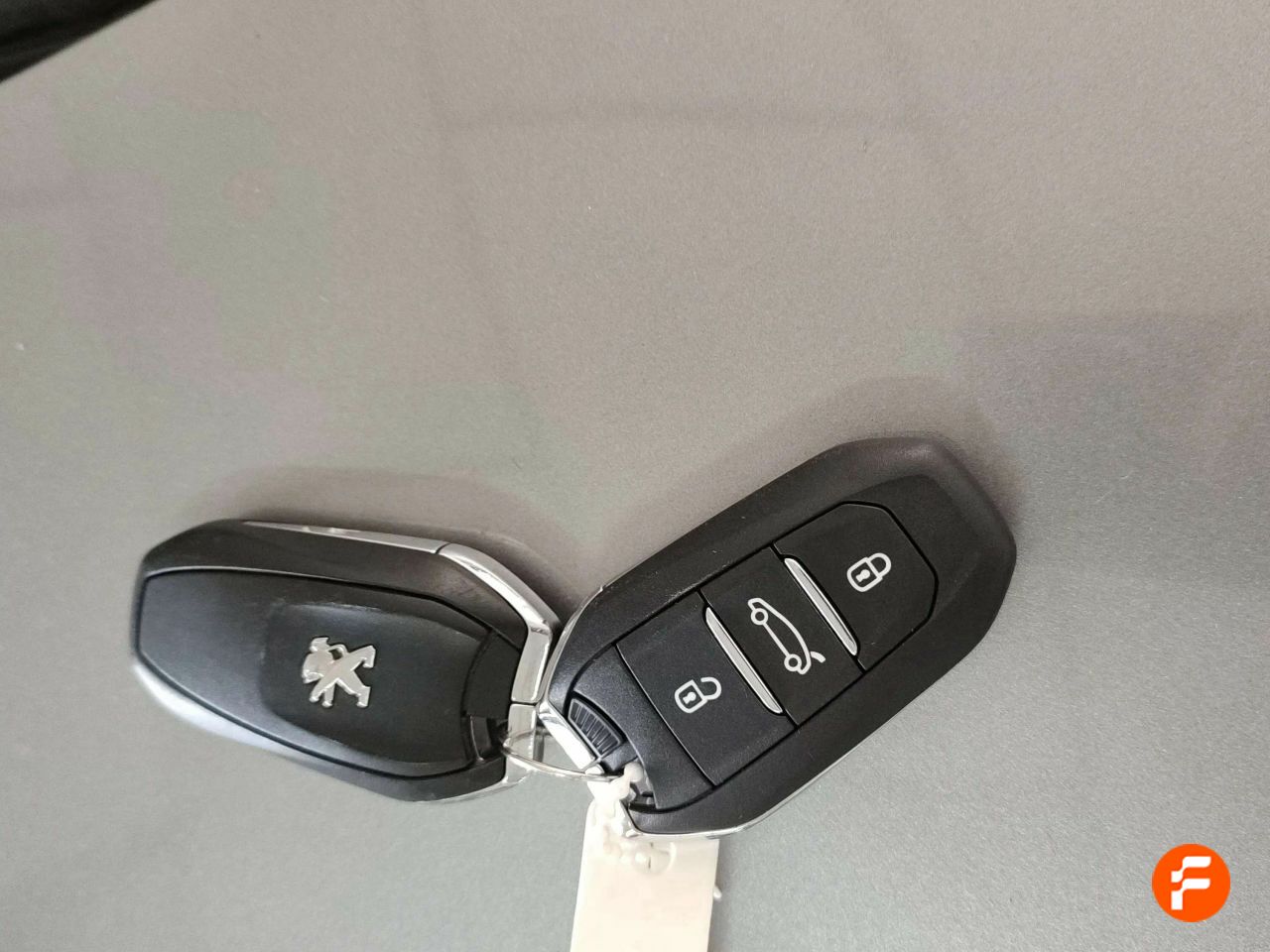 Foto Peugeot 3008 30