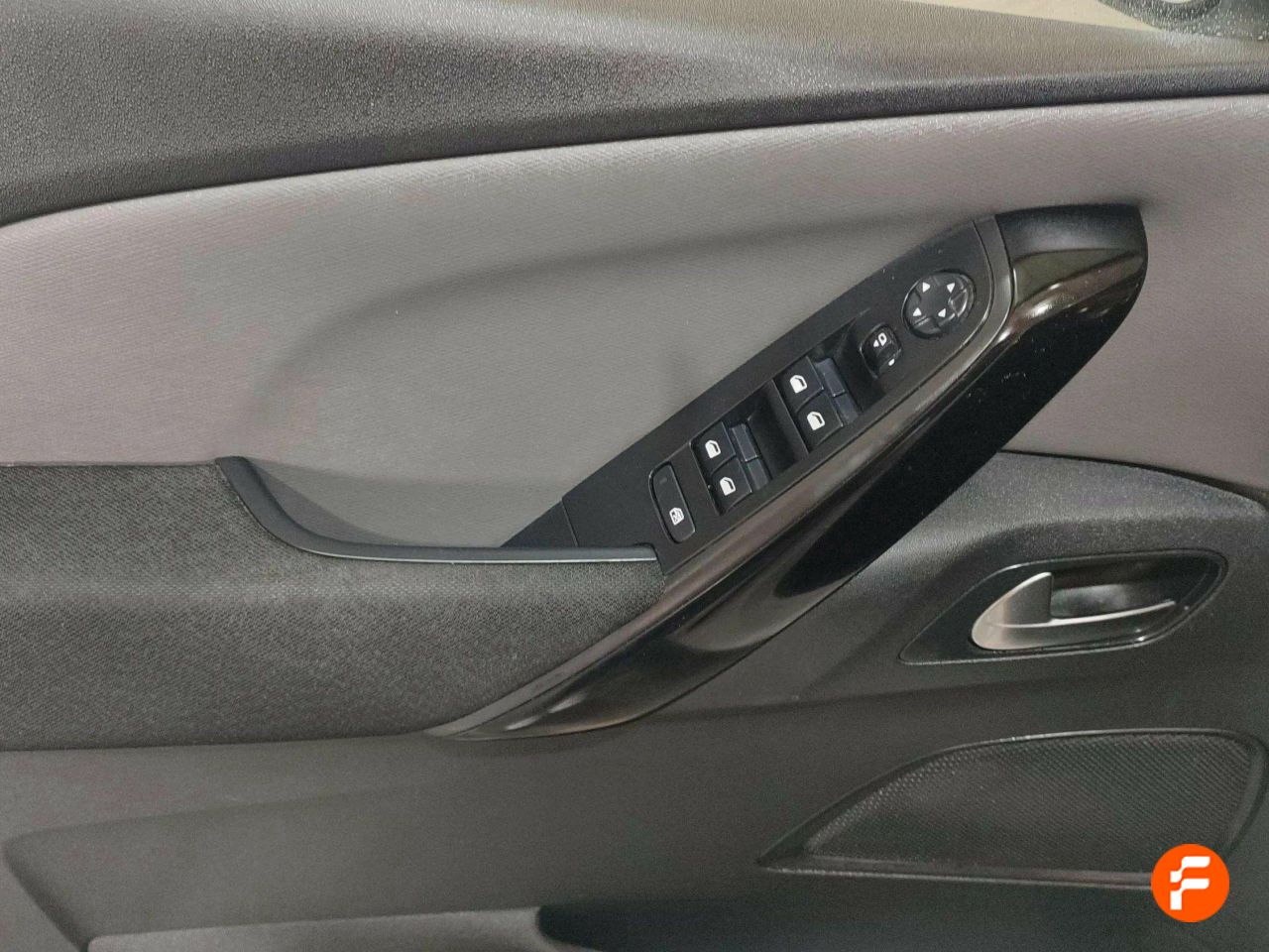 Foto Citroën C4 Spacetourer 8
