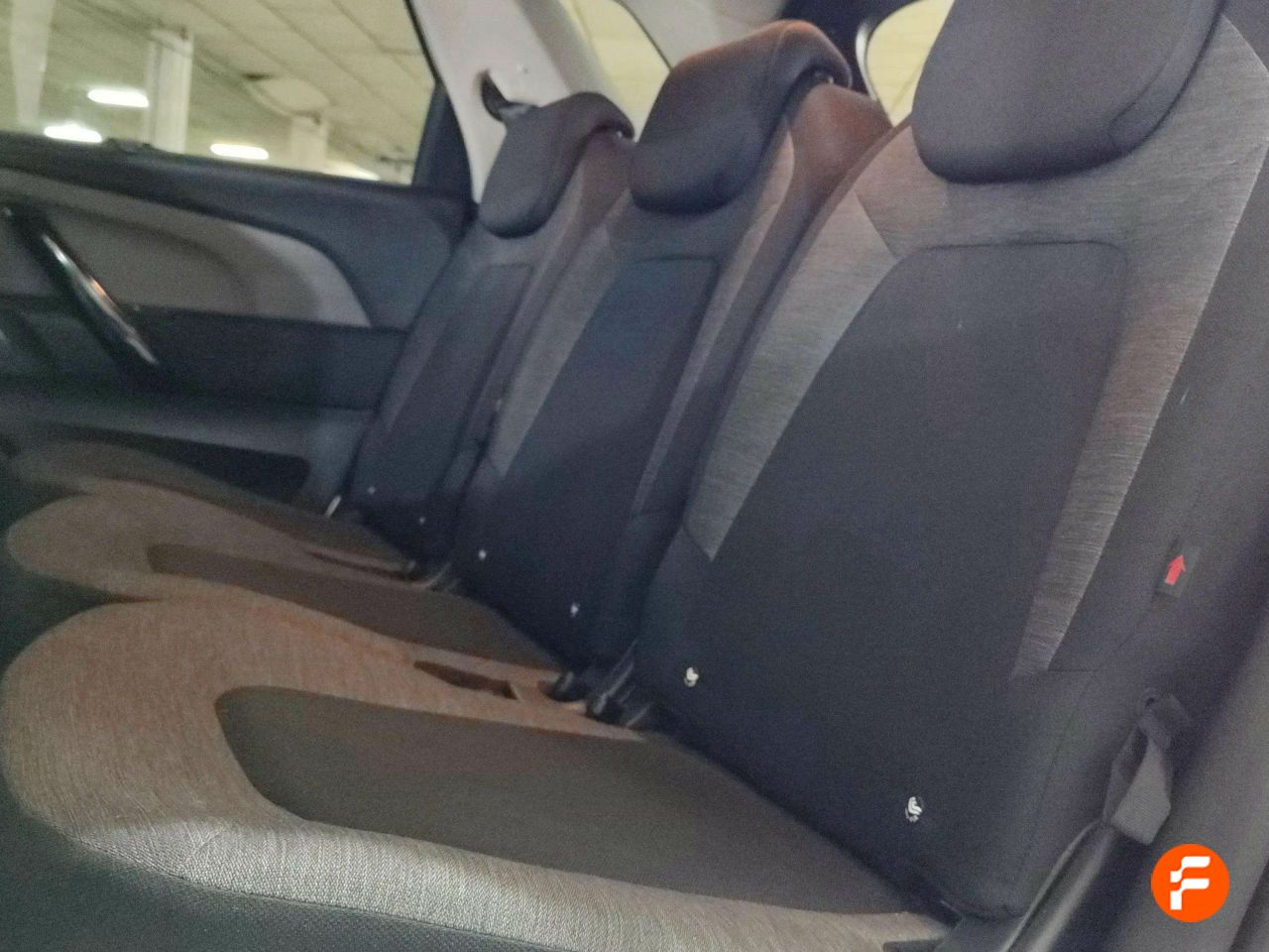 Foto Citroën C4 Spacetourer 20