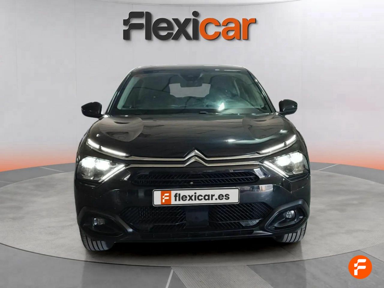 Foto Citroën C4 2