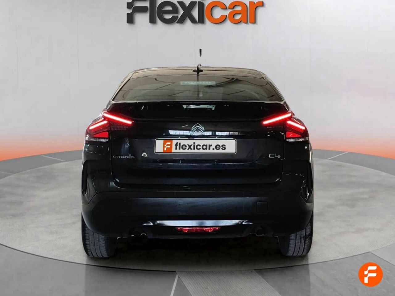 Foto Citroën C4 4