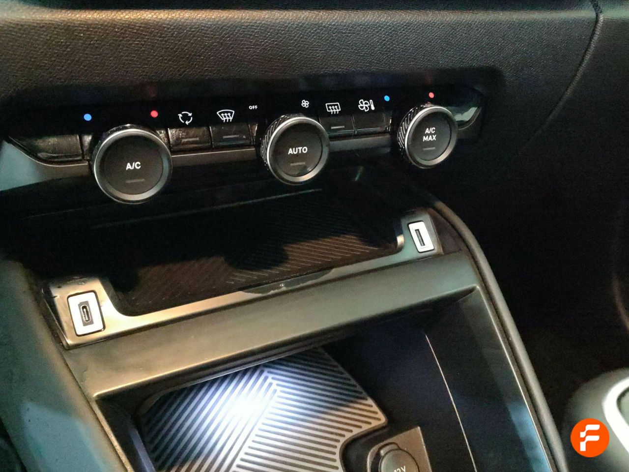 Foto Citroën C4 17