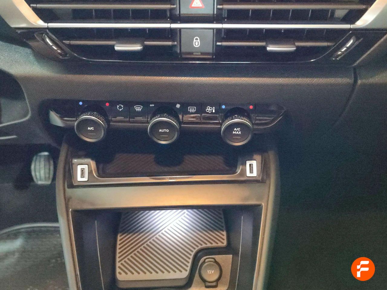 Foto Citroën C4 18