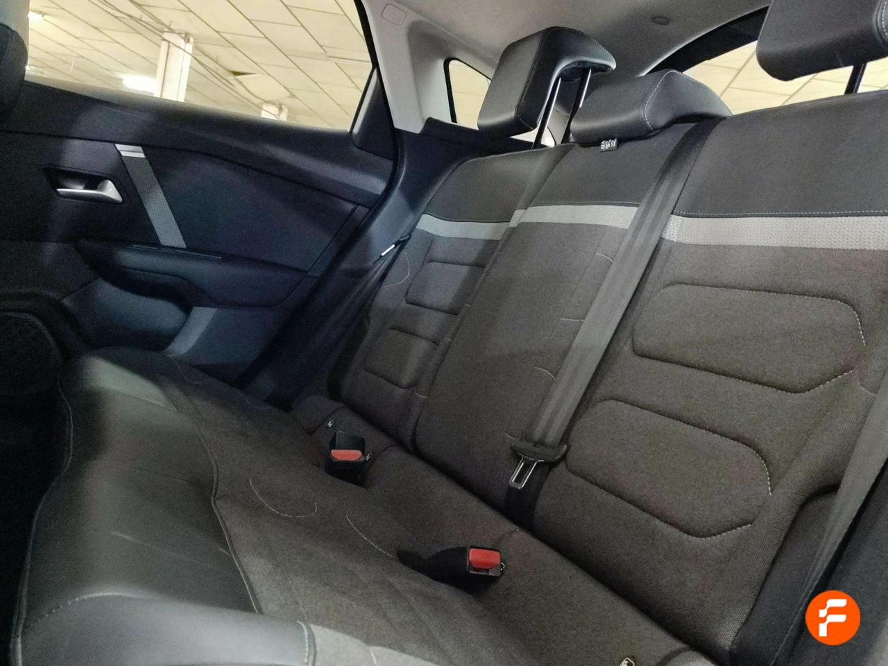 Foto Citroën C4 22