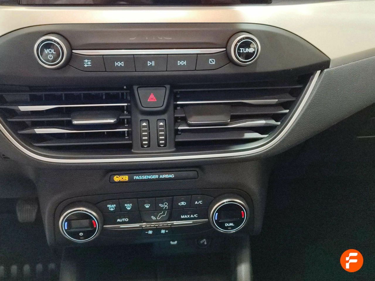 Foto Ford Focus 17