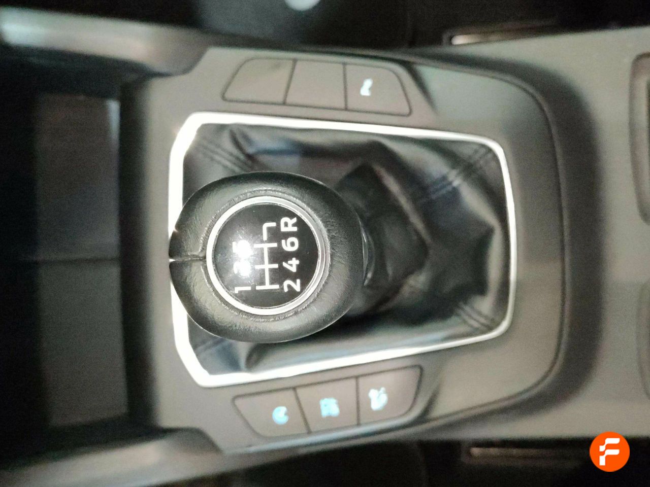 Foto Ford Focus 19
