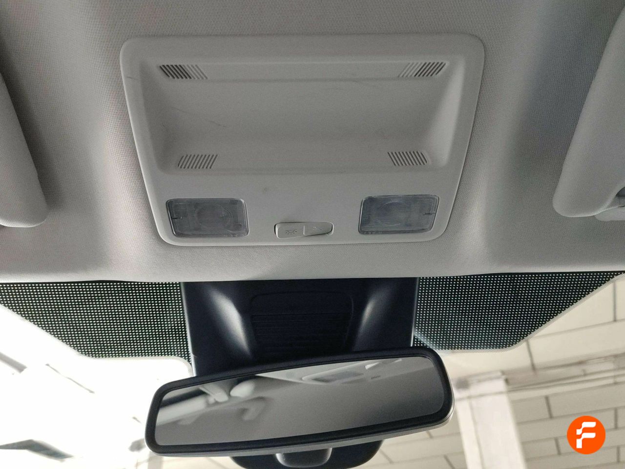 Foto Ford Focus 21