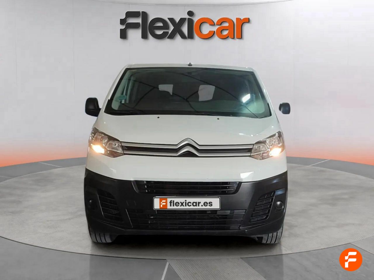 Foto Citroën Jumpy 2