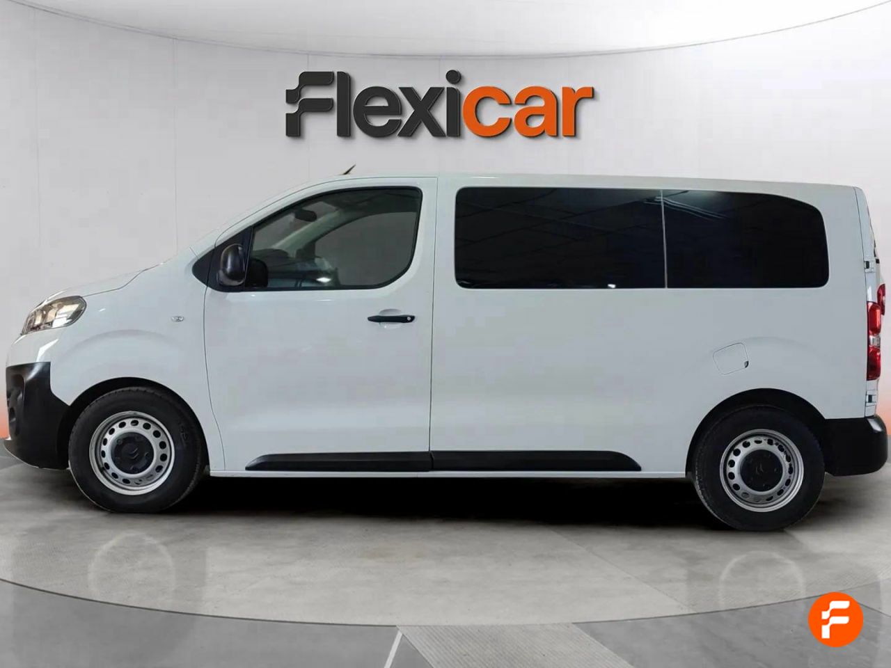 Foto Citroën Jumpy 4