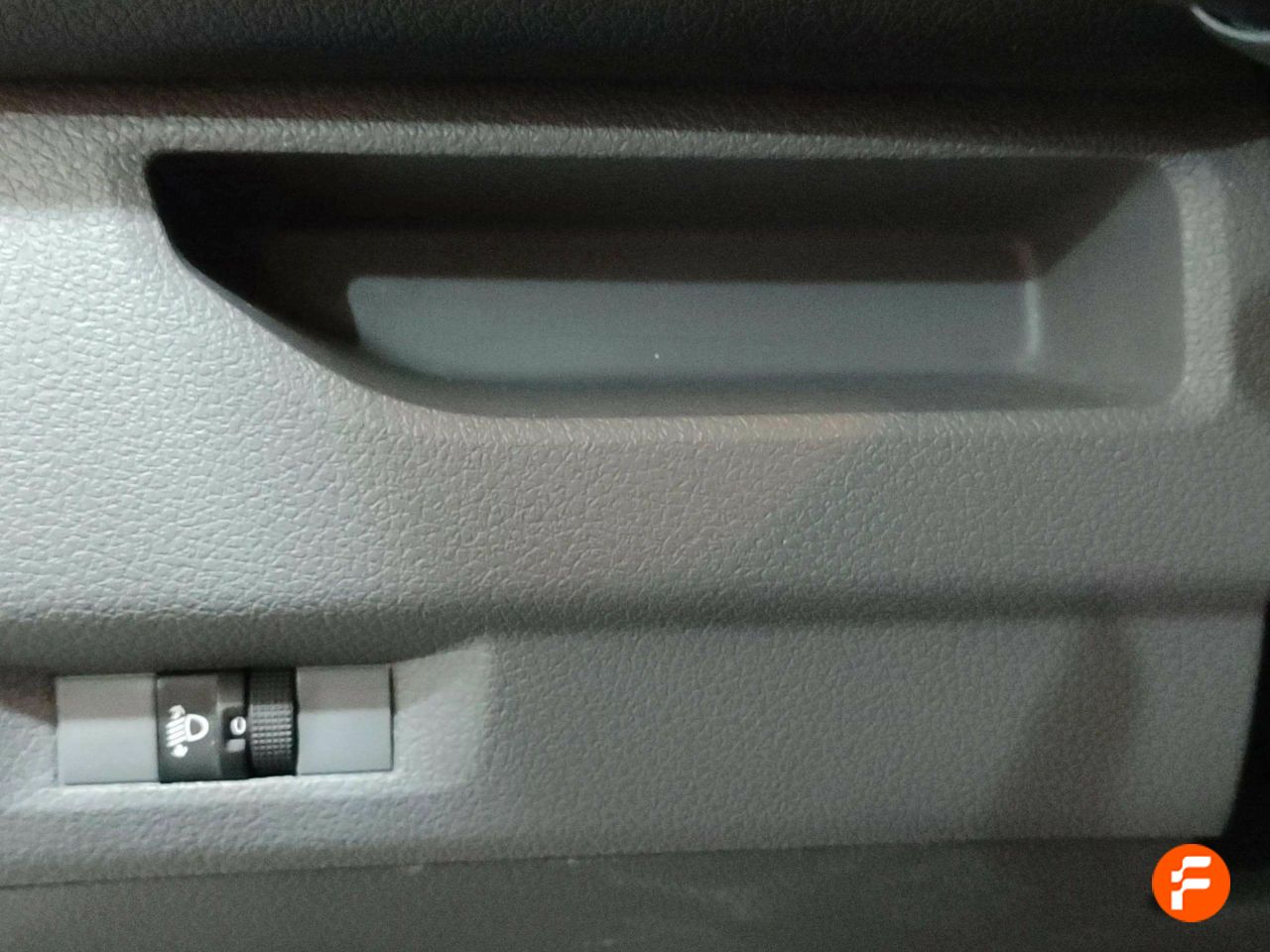 Foto Citroën Jumpy 9