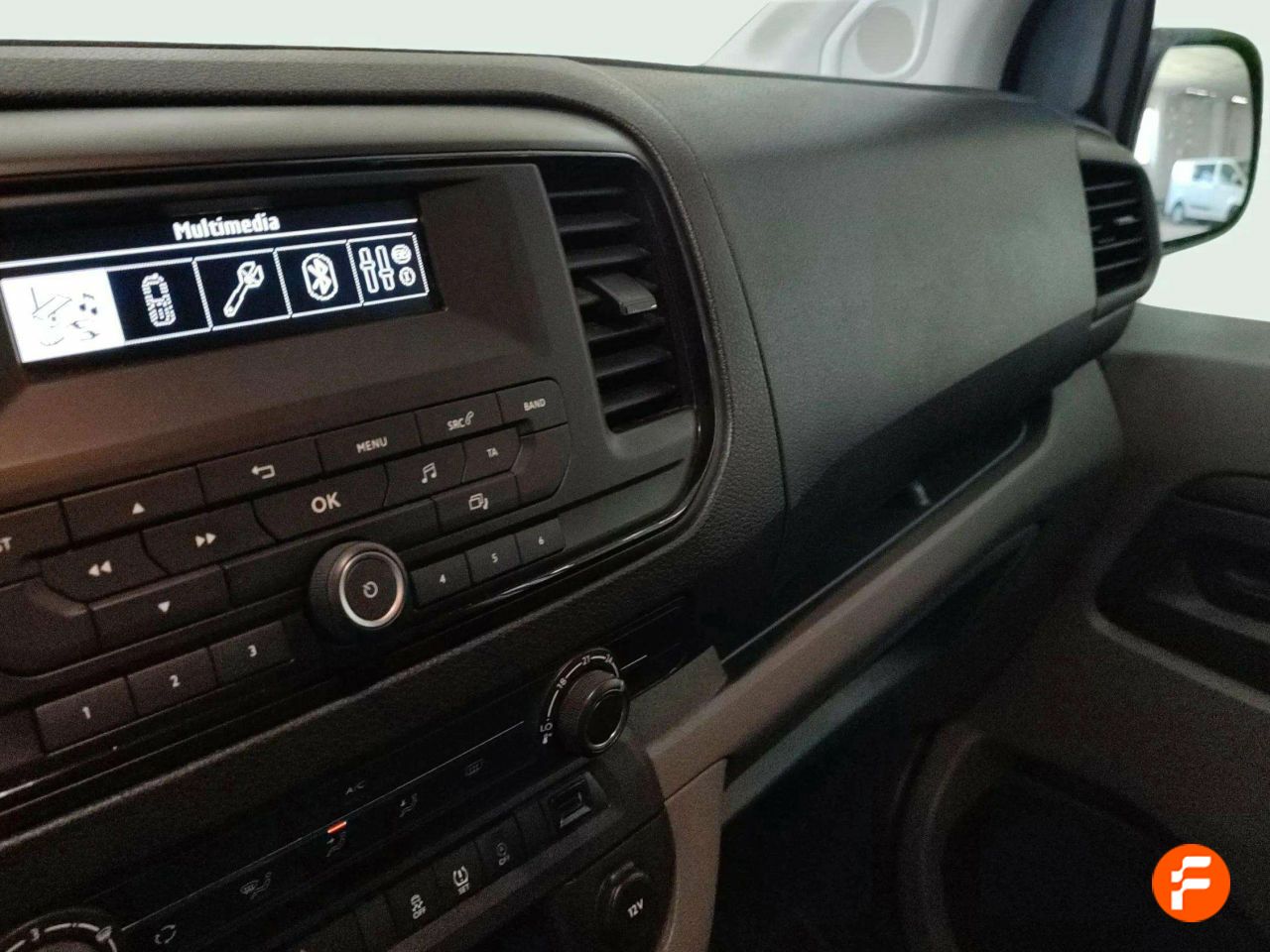 Foto Citroën Jumpy 14