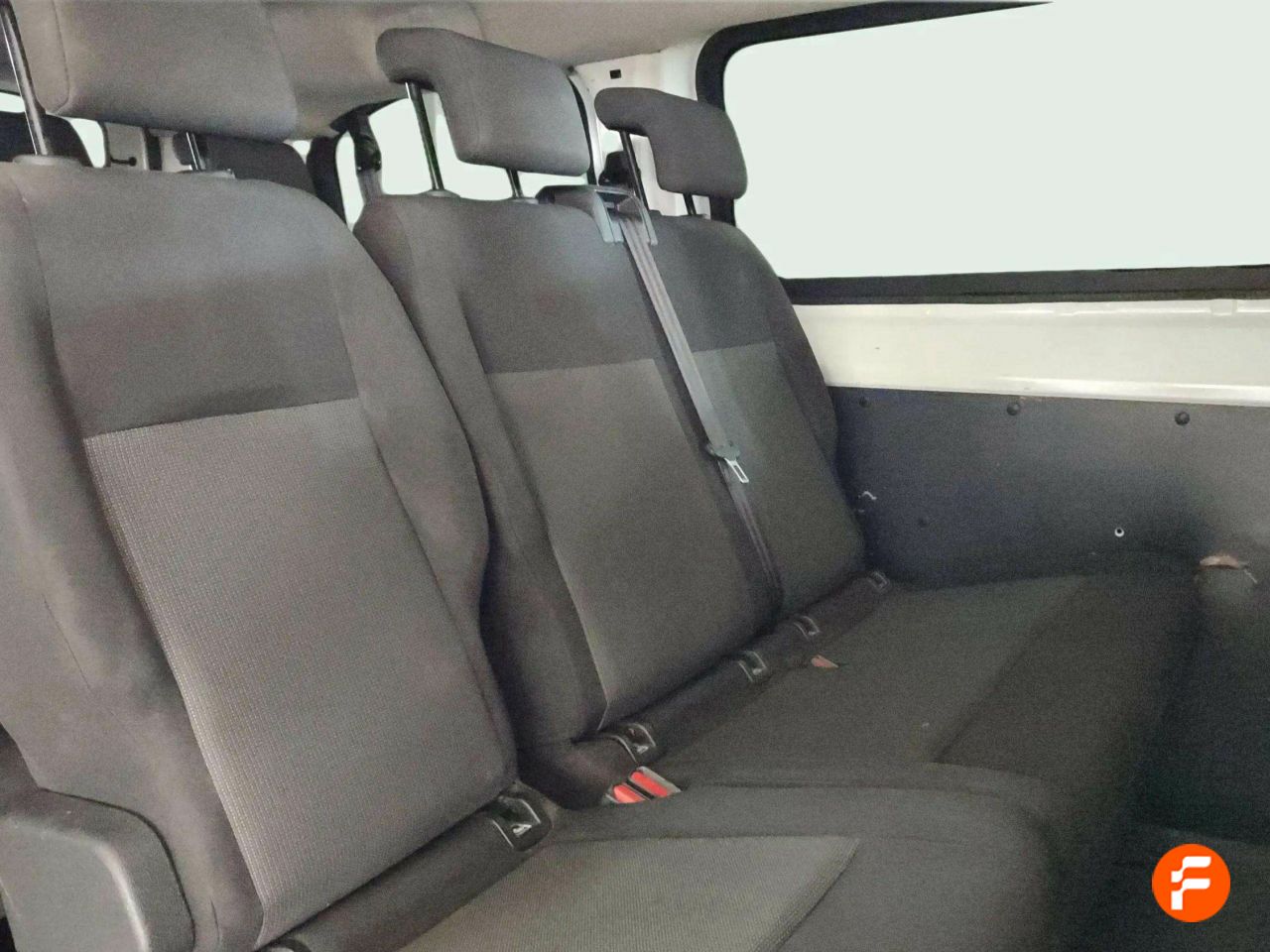 Foto Citroën Jumpy 18