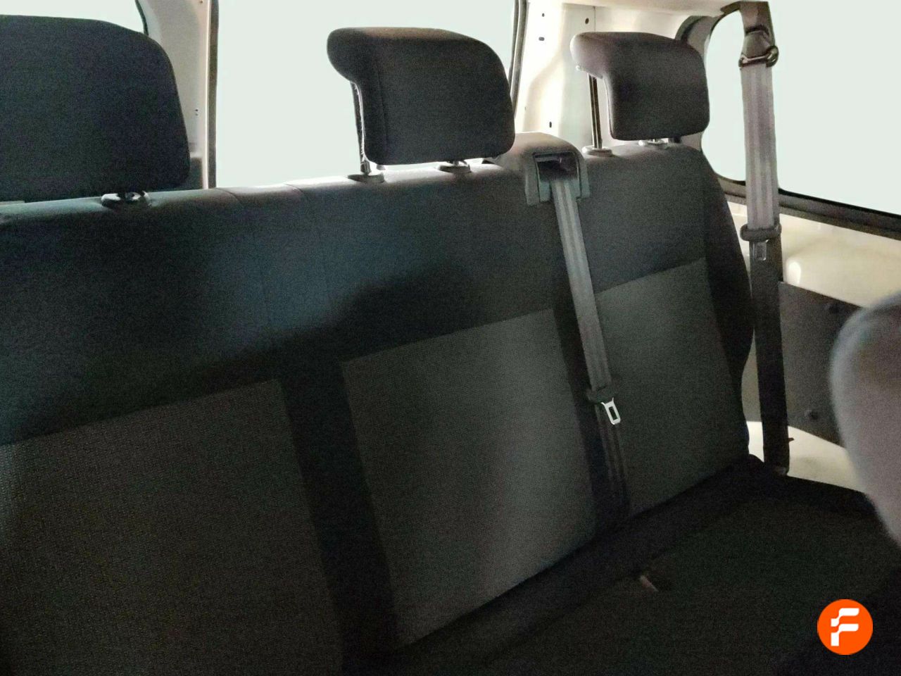 Foto Citroën Jumpy 19