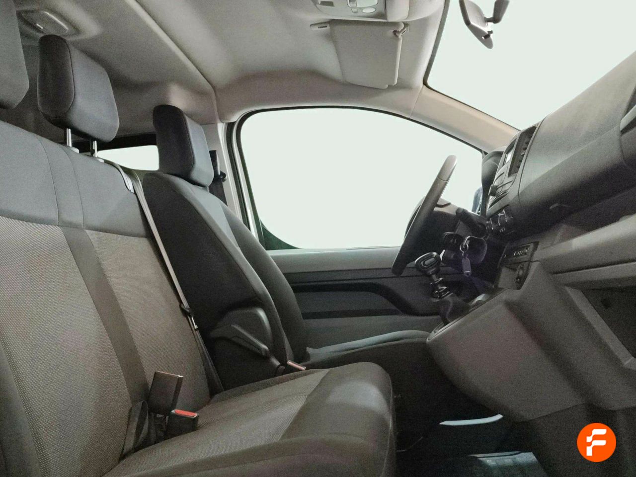 Foto Citroën Jumpy 20