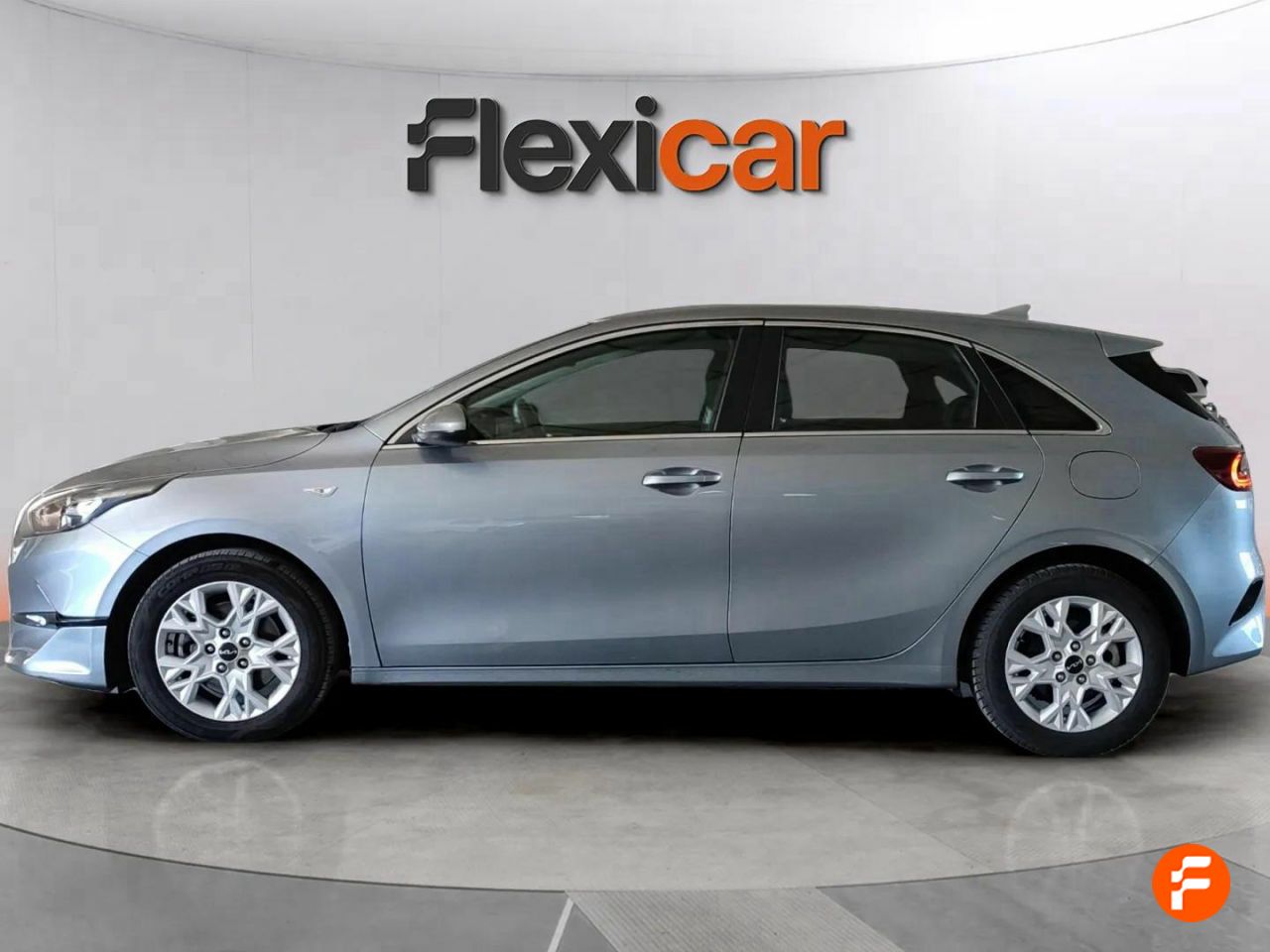Foto Kia Ceed 4