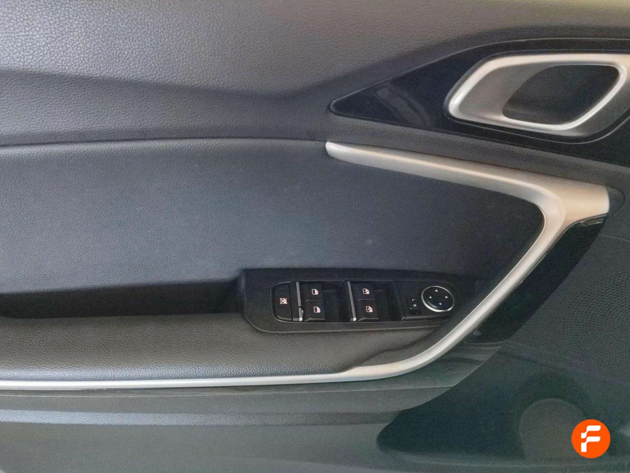 Foto Kia Ceed 8