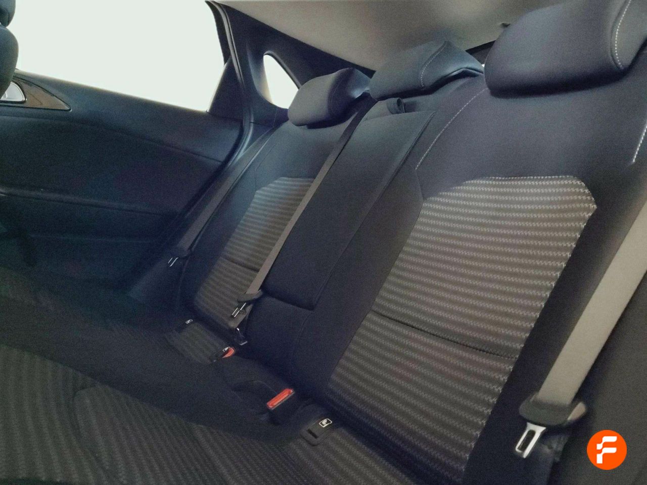 Foto Kia Ceed 21