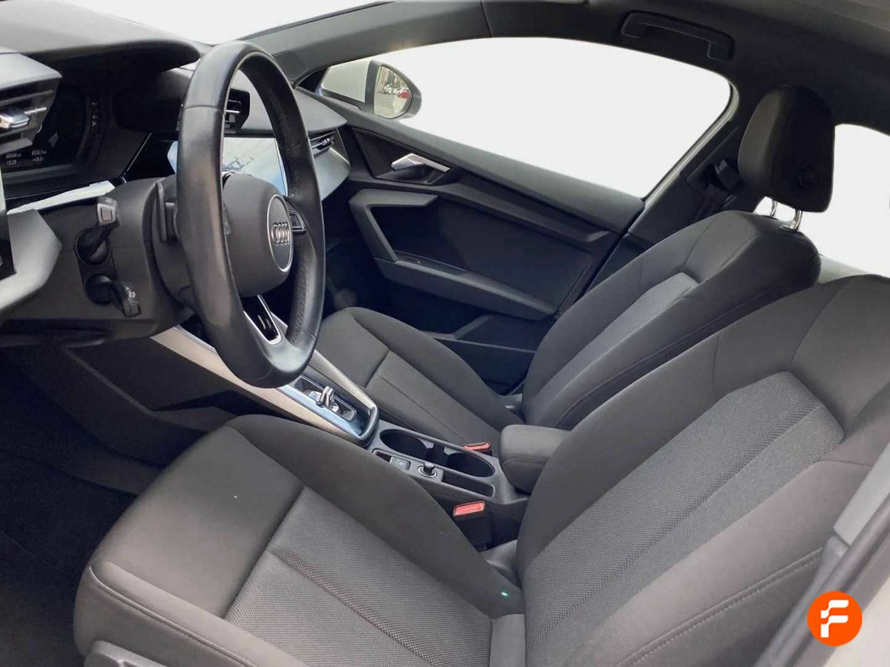Foto Audi A3 16