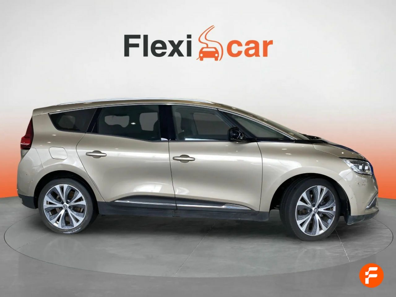 Foto Renault Grand Scénic 9