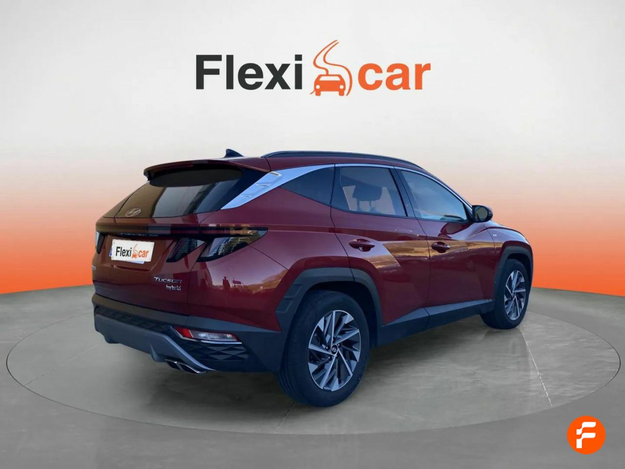 Foto Hyundai Tucson 3
