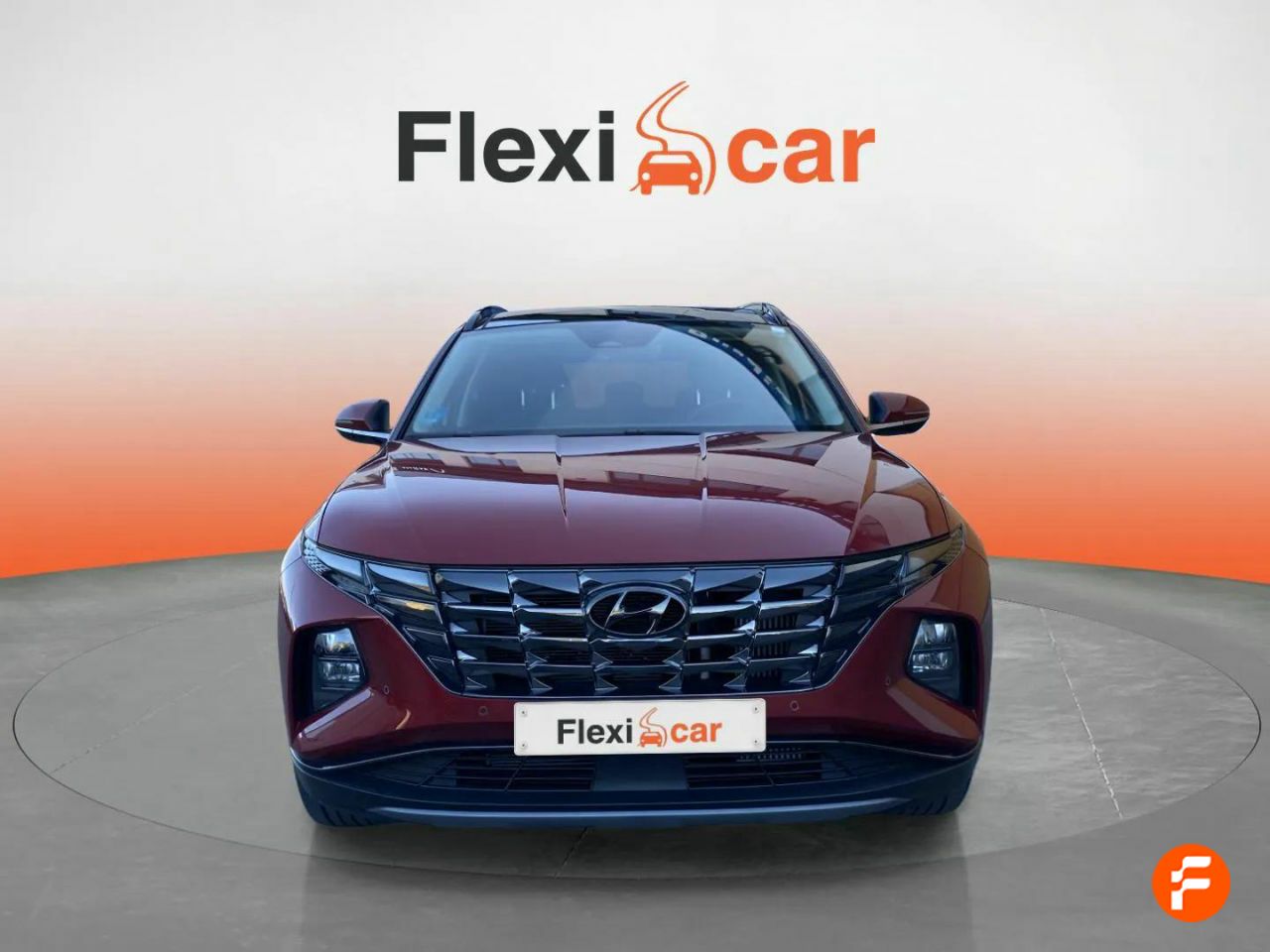 Foto Hyundai Tucson 5
