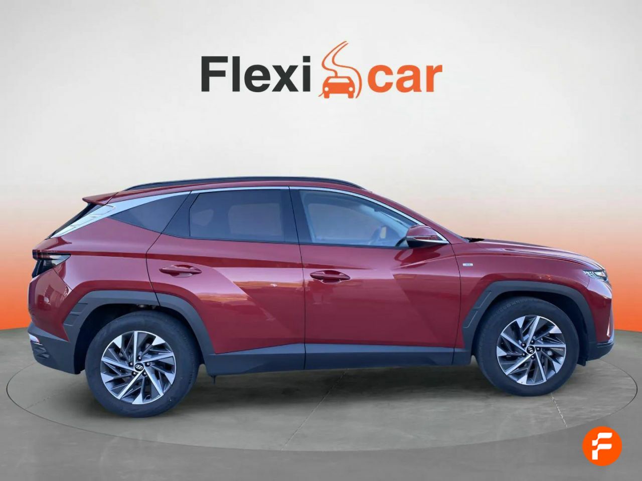 Foto Hyundai Tucson 8
