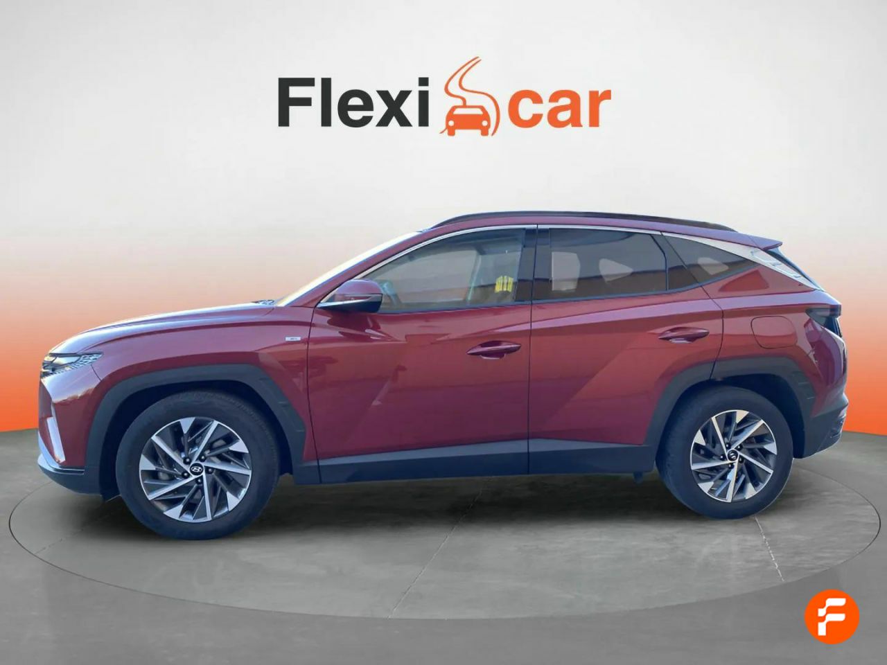 Foto Hyundai Tucson 9