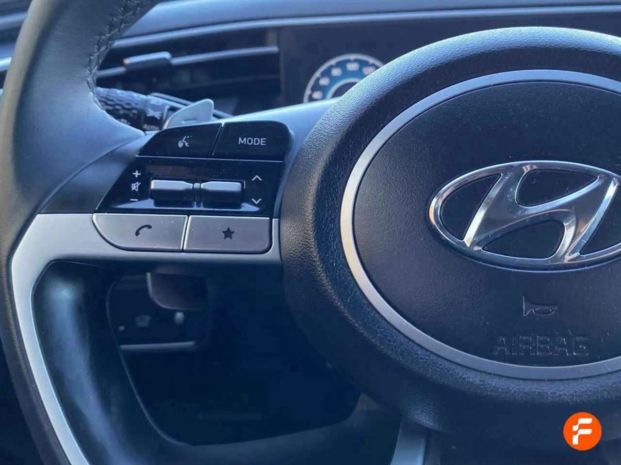 Foto Hyundai Tucson 14