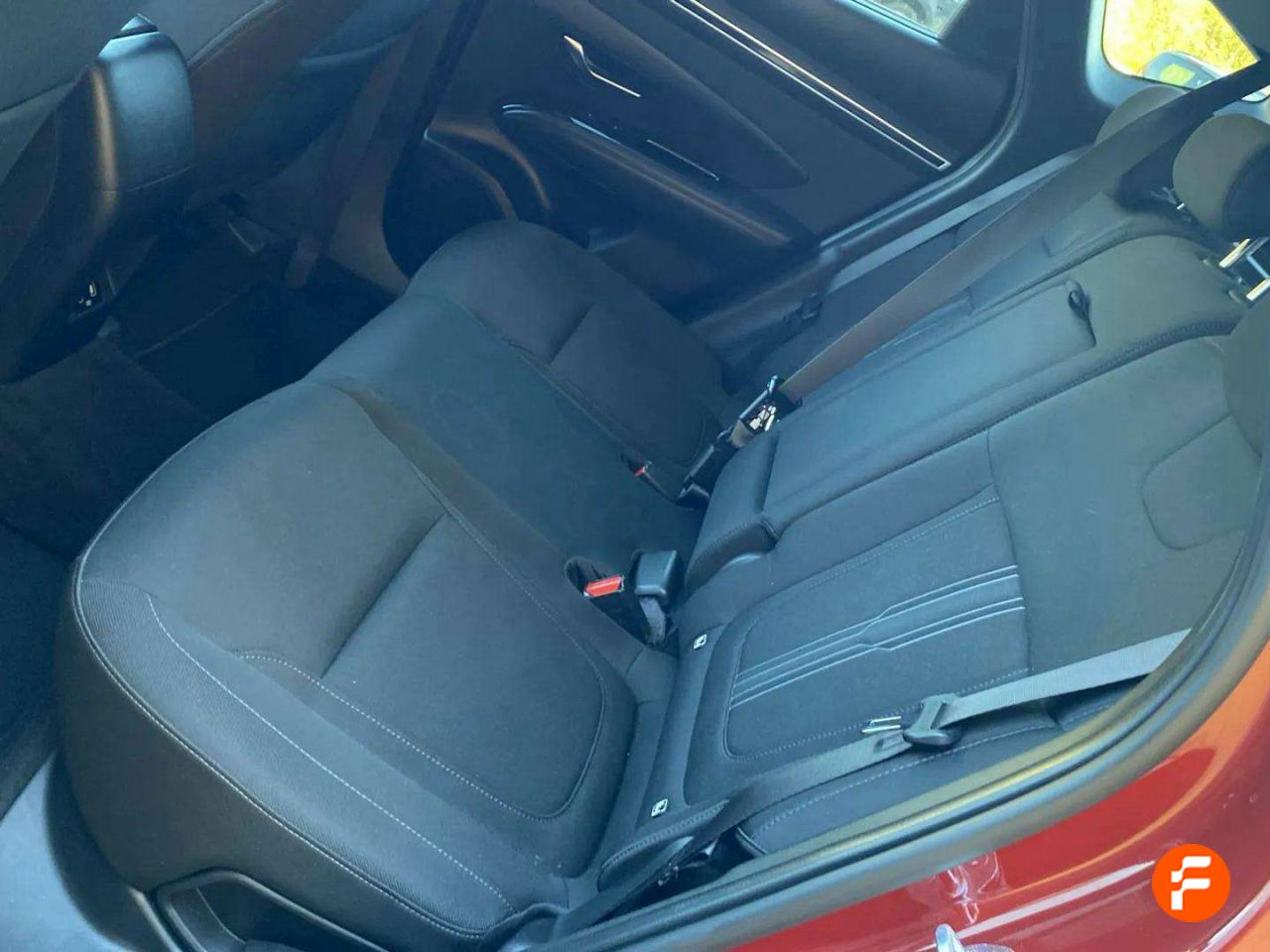 Foto Hyundai Tucson 21