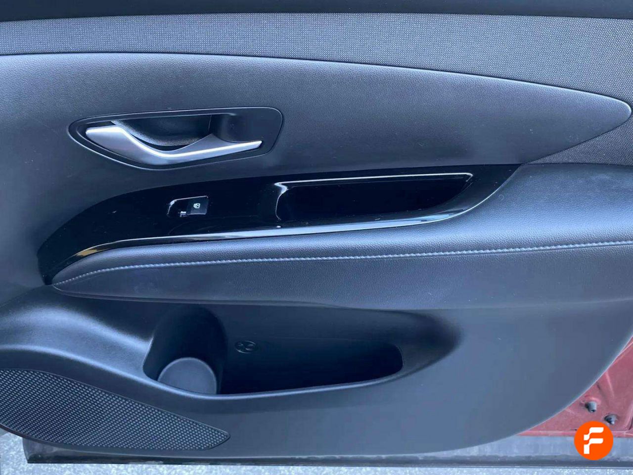 Foto Hyundai Tucson 24