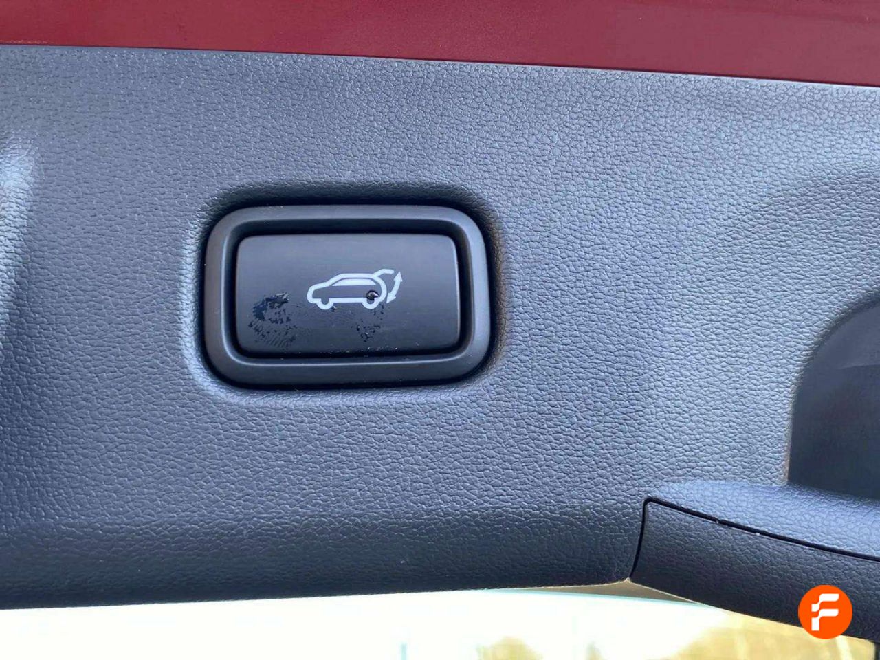 Foto Hyundai Tucson 26