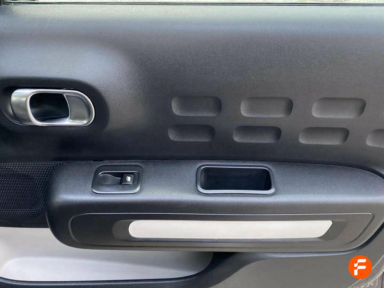 Foto Citroën C3 17