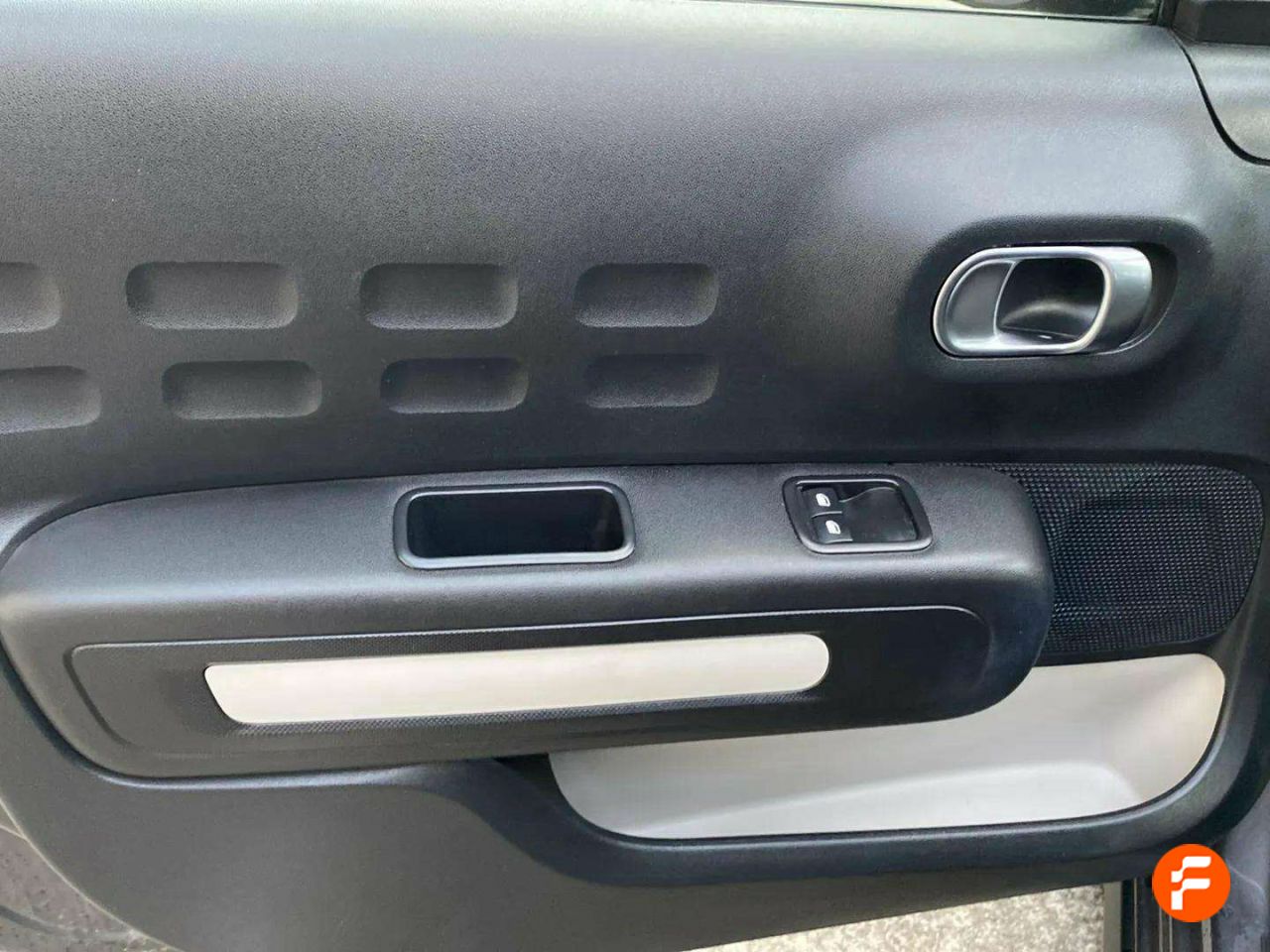 Foto Citroën C3 18