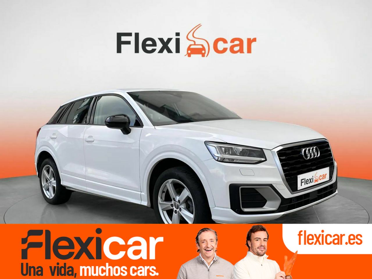Foto Audi Q2 1