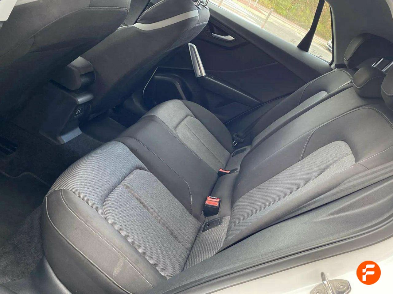 Foto Audi Q2 20
