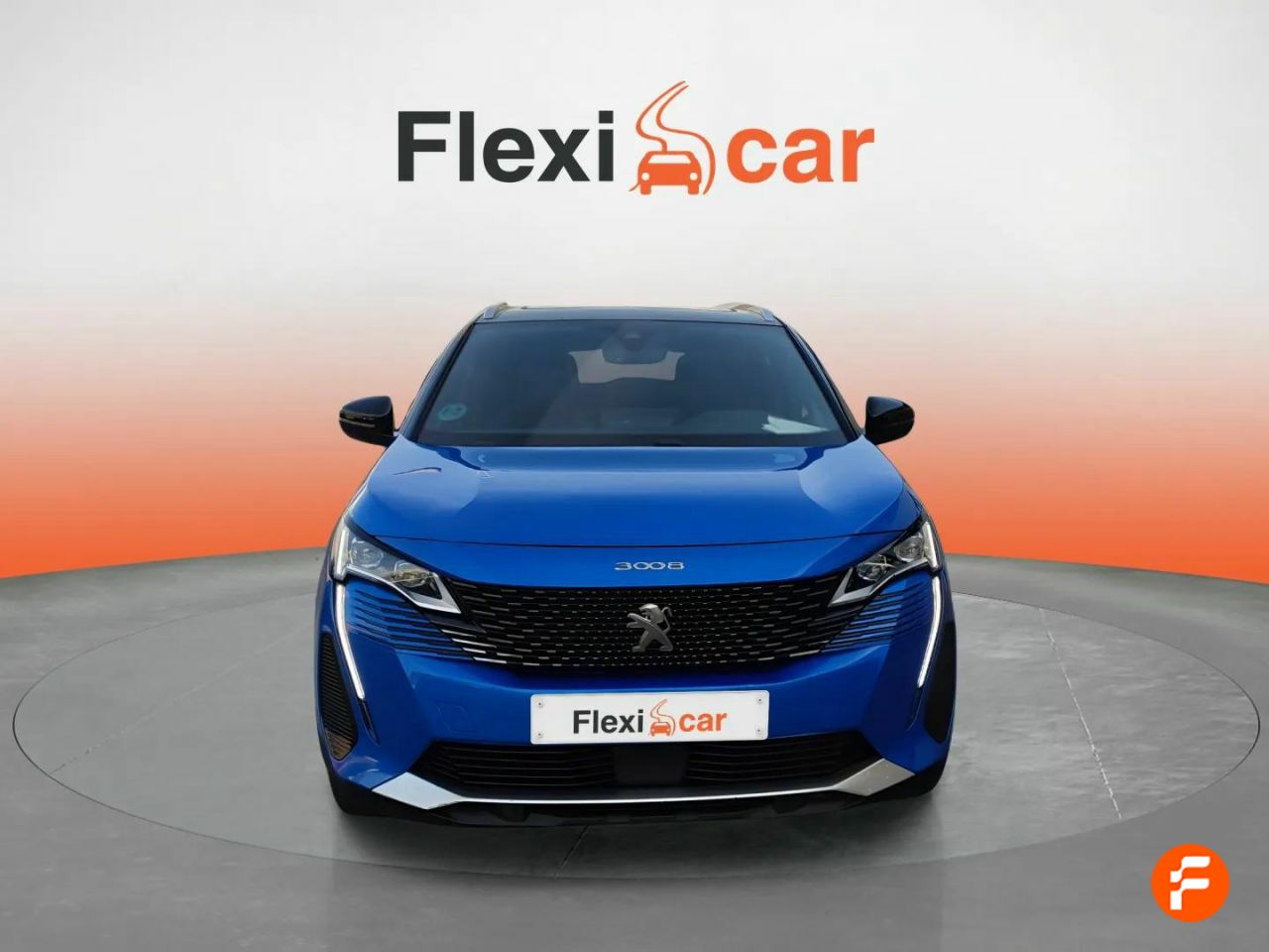 Foto Peugeot 3008 2